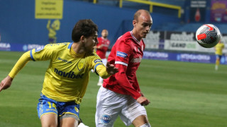 Ήττα για τον Πανσερραϊκό στο Αγρίνιο, 3-0 ο Παναιτωλικός