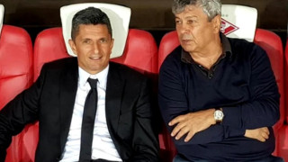 ΠΑΟΚ: Οι κοινοί παίκτες μεταξύ Ραζβάν και Μιρτσέα Λουτσέσκου