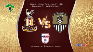 «Μιχάλης Βραζιλιάνος» :  Βγάλαμε καλό κέρδος από… 9/12 ταμεία, με ένα υπέροχο 4/4 στο σύστημά μας και πλέον, σήμερα, το διασκεδάζουμε με Ιαπωνία και φυσικά, το «Χ» στο Μπράντφορντ.