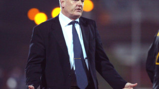 Στη Θεσσαλονίκη ο Όλε Σκόμποε για τα γενέθλια του Άρη