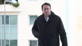 Πιλάβιος: «Το συμβόλαιο του ομοσπονδιακού προπονητή το υπογράφεις πριν τα κρίσιμα ματς»