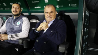 Αλ Σαμπάμπ: Αποθεωτικό καλωσόρισμα στον Φατίχ Τερίμ-«Ζήτω ο αυτοκράτορας»