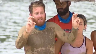 Survivor: «Αν ήσασταν αθλητές δεν θα ήσασταν εδώ, sorry κιόλας»