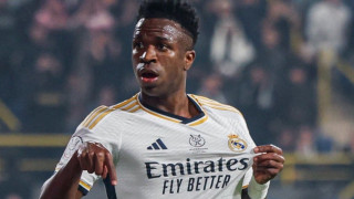 Στο φως νέες αποκαλύψεις για τον Βινίσιους: «Εμμονικός με το σεξ», δηλώνει η Άνα Σίλβα