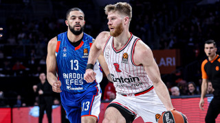 Σοκάρει η φωτογραφία με το πρησμένο πόδι του Γουόκαπ