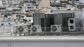 Νέα εξοικονομώ για αντλίες θερμότητας, ψυγεία και φούρνους