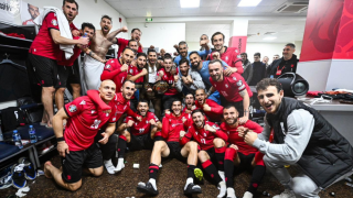 Γεωργία: Η παρέα του Κβαρατσχέλια τελευταίο εμπόδιο για την Ελλάδα