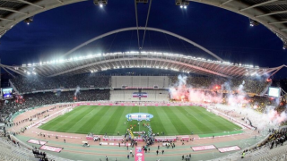 Το ΟΑΚΑ παραμένει ακατάλληλο