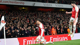 Απαγόρευση εισόδου σε τρεις οπαδούς της Άρσεναλ