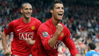 Ο Φέρντιναντ «κάρφωσε» το «Φαινόμενο» και τον Τιερί Ανρί- Γι' αυτό τον λόγο έχουν πρόβλημα με τον Ρονάλντο