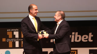 Η γιορτή που έδωσε υπεραξία στο brand του Αρη και οι αλήθειες που ακούστηκαν