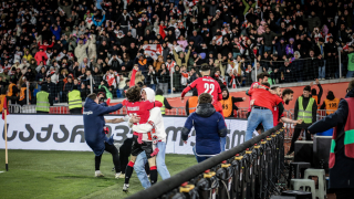 Σανιόλ: «Στα πέναλτι χρειάζονται... μπάλες»