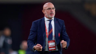 Ντε Λα Φουέντε για Μοράτα: «Νιώθω ντροπή, πονάει η ψυχή μου»