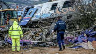 Τέμπη: Το πόρισμα ακυρώνει τους ισχυρισμούς της Κυβέρνησης