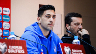 Φτιάχνουν κλίμα στη Γεωργία: «Έλληνες διεθνείς βολτάρουν στην Τιφλίδα»-Η αντίδραση του Μπακασέτα