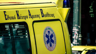 Τροχαίο στην Καβάλα: «Η μητέρα είχε αγκαλιά το άτυχο 3χρονο στη θέση του συνοδηγού»