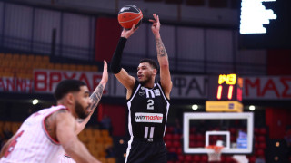 ΠΑΟΚ: Οι πρώτες εντυπώσεις στη Βαρέζε για τον Γκίλμορ