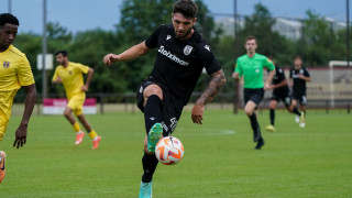 ΠΑΟΚ: Ο Γκορντεζιάνι αποχωρεί με μεταγραφή στη Ντιναμό Τιφλίδας