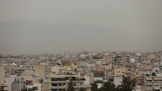 Καιρός (26/3): Βροχές, αφρικανική σκόνη και άνοδος της θερμοκρασίας