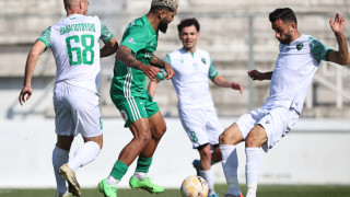 Με το αριστερό ο Μακεδονικός