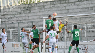 Ιδανικό ξεκίνημα θέλει ο Μακεδονικός