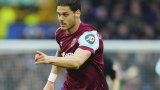 Gazzetta dello Sport: "Ο Μαυροπάνος στη μεταγραφική λίστα της Ίντερ"