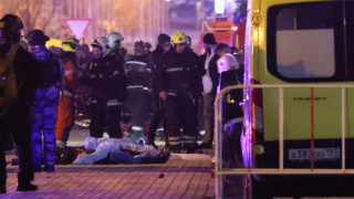 Το ISIS δημοσίευσε βίντεο που δείχνει καρέ-καρέ το μακελειό στη Μόσχα!