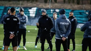 ΠΑΟΚ: Προστέθηκε ένα ακόμη πρόβλημα για τον Λουτσέσκου