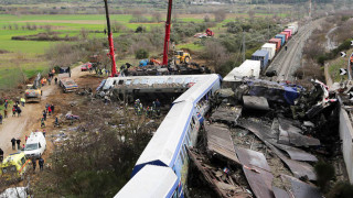 Τέμπη-Νίκος Πλακιάς: Πώς σχολίασε το «πατέρας των Τεμπών» που του απέδωσαν