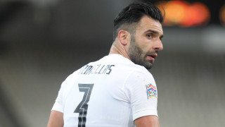 Τζαβέλας: «Υπάρχει λαμπρό μέλλον, πρέπει να συνεχίσουμε όλοι μαζί»