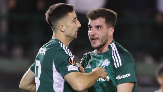 Παναθηναϊκός: Με Σπόραρ και Ιωαννίδη κόντρα στον ΠΑΟΚ