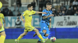 Ζόρισαν τα πράγματα για τον ΠΑΣ, παραχώρησε 1-1 στον Παναιτωλικό