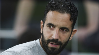 Ρούμπεν Αμορίμ: Υπογράφει σε ομάδα-έκπληξη;