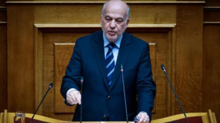 Γιώργος Φλωρίδης: «Επί 5 μήνες ο ανακριτής δεν είχε πρόσβαση στις συνομιλίες για τα Τέμπη»