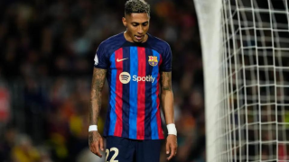 Η Μπαρτσελόνα έχει στην λίστα προς πώληση τους Ραφίνια, Φάτι και Λόπες