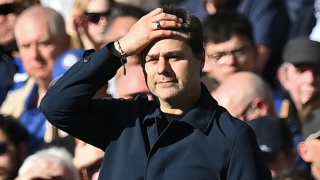 Ποτσετίνο: «Δείξαμε ότι δεν έχουμε ούτε την ικανότητα, ούτε την ενέργεια, ούτε την πείνα»