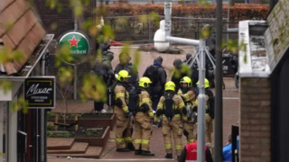 «Ακόμα τρέμω»: Η μαρτυρία Ελληνίδας για την ομηρία στην Ολλανδία (vid)