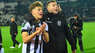 Το πρότζεκτ Τζίμας και η επιμονή στην επιμόρφωση των νέων αθλητών