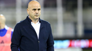 Κετσπάγια: «Από το πρώτο πέναλτι κατάλαβα ότι θα κερδίζαμε την Ελλάδα»