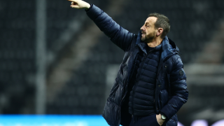 Μάντζιος: «Όλοι αντιλαμβάνονται πόσο θέλει ο Άρης το Κύπελλο, θα κάνουμε τα αδύνατα δυνατά»