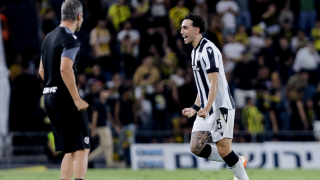 Στόχος του ΠΑΟΚ (και) οι ποιοτικοί Ελληνες