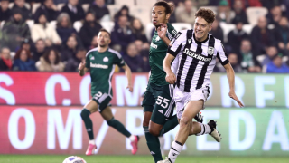 Ξέρει τον τρόπο ο ΠΑΟΚ και μπορεί να νικήσει πάλι, αρκεί να είναι ΠΑΟΚ