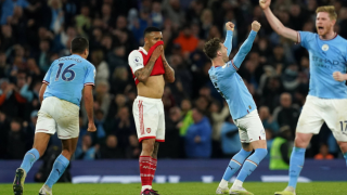 «Betroom»: Η ποιότητα της Σίτι και  το 5/5 της Νάπολι