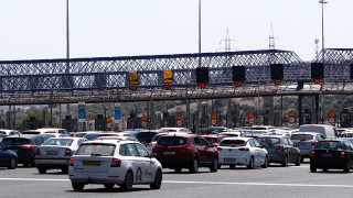 Ευρωεκλογές 2024: Ποιοι δικαιούνται δωρεάν διέλευση από τα διόδια