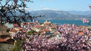 Ο καιρός της Πέμπτης (12/12): Μικρή πτώση της θερμοκρασίας