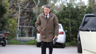 Κούγιας: «Αν δεν αθωωθεί η Πισπιρίγκου, θα παρατήσω τη δικηγορία»