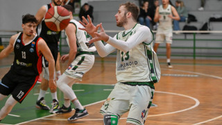 Ήττα με παράπονα για τον Μακεδονικό