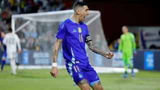 Παρά την απουσία του Μέσι η Αργεντινή έκανε την ανατροπή απέναντι στην Κόστα Ρίκα (vid)