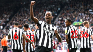 Τρομερή ανατροπή για τη Νιουκάστλ και 4-3 τη Γουέστ Χαμ