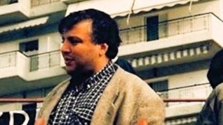 Καλοτάξιδος να’ σαι παλιόφιλε, Γιώργο Παπαδόπουλε…